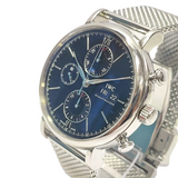 IWC Portofino Chronograph IW3910 Automatic Watch 42mm
