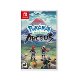 Pokemon Legends Arceus - Nintendo Switch
