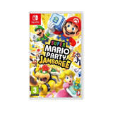 Super Mario: Party Jamboree - Nintendo Switch