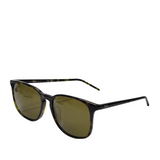Ray-Ban RB 4387F Low Bridge Fit Square Sunglasses