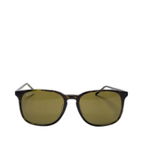 Ray-Ban RB 4387F Low Bridge Fit Square Sunglasses