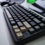 Elec Fox INKY75 Wireless Tenkeyless Mechanical Keyboard