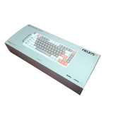 Nuphy X Akira Field75 HE Wired Magnetic Switch Gaming Keyboard