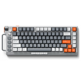 Nuphy X Akira Field75 HE Wired Magnetic Switch Gaming Keyboard