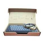 Logitech MX Mechanical Mini Wireless Illuminated Tactile Keyboard Graphite