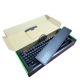 Razer Blackwidow v3 Mechanical Gaming Keyboard