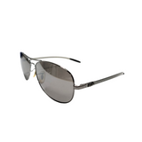 Ray-Ban RB8301 Carbon Fibre Polarized Aviator Sunglasses