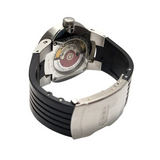 Oris Ref: 7560 Williams F1 Day-Date Automatic Watch