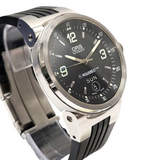 Oris Ref: 7560 Williams F1 Day-Date Automatic Watch