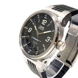 Oris Ref: 7560 Williams F1 Day-Date Automatic Watch
