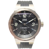 Oris Ref: 7560 Williams F1 Day-Date Automatic Watch