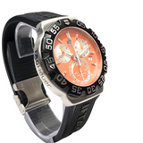 Tag Heuer CAH1113 Formula 1 Quartz Chronograph Watch