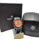 Tag Heuer CAH1113 Formula 1 Quartz Chronograph Watch
