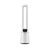 Midea Bladeless Fan with Air Purifier MAM060CPAPWH