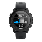 Wahoo Fitness WF140BK Elemnt Rival Multisport GPS Watch, Charcoal Grey