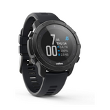 Wahoo Fitness WF140BK Elemnt Rival Multisport GPS Watch, Charcoal Grey