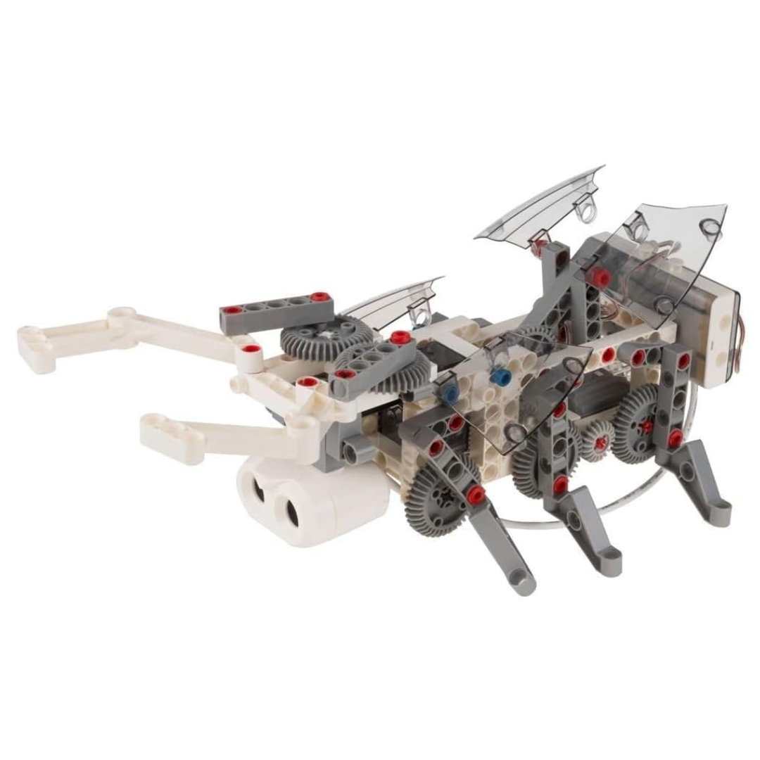 Gigo Educational Robotics Set: Coding & Robotics Set Secondary image