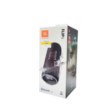 JBL Flip 6 Portable Bluetooth Speaker with 2-Way Speaker System and Powerful JBL Original Pro Sound