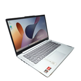 Lenovo 14ABR8 Ryzen 7 7000 Series 16GB RAM 512GB SSD W11Pro Slim Light Laptop