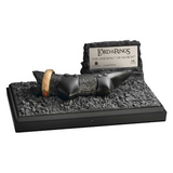 Master Replicas: Lord of the Rings Sauron One Ring