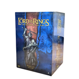 Sideshow Weta Collectibles: The Lord of the Rings Morgul Lord Polystone Statue