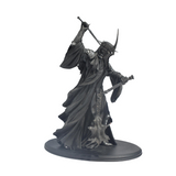 Sideshow Weta Collectibles: The Lord of the Rings Morgul Lord Polystone Statue