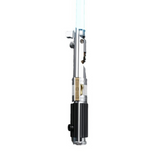 Master Replicas SW-142 Star Wars Darth Vader EP3 Lightsaber Limited Edition