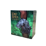 Sideshow Weta Collectibles: The Lord of the Rings Nazgul Steed Polystone Statue