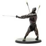 Sideshow Weta The Lord Of The Rings Uruk-Hai Berserker Limited Edition Statue