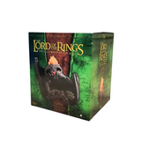 Sideshow Weta Collectibles: The Lord of the Rings The Balrog Flame of Udun Polystone Statue