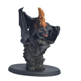 Sideshow Weta Collectibles: The Lord of the Rings The Balrog Flame of Udun Polystone Statue