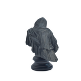 Sideshow Weta Collectibles: The Lord of the Rings Ringwraith Polystone Bust