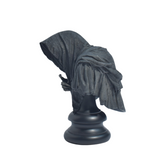 Sideshow Weta Collectibles: The Lord of the Rings Ringwraith Polystone Bust