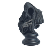 Sideshow Weta Collectibles: The Lord of the Rings Ringwraith Polystone Bust