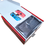 Nintendo Switch HAC-001(-01) Gaming Console