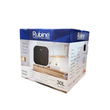 Rubine MT30 SIN 2.5 Matrix 30L Storage Water Heater