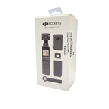 DJI Pocket 2 Creator Combo