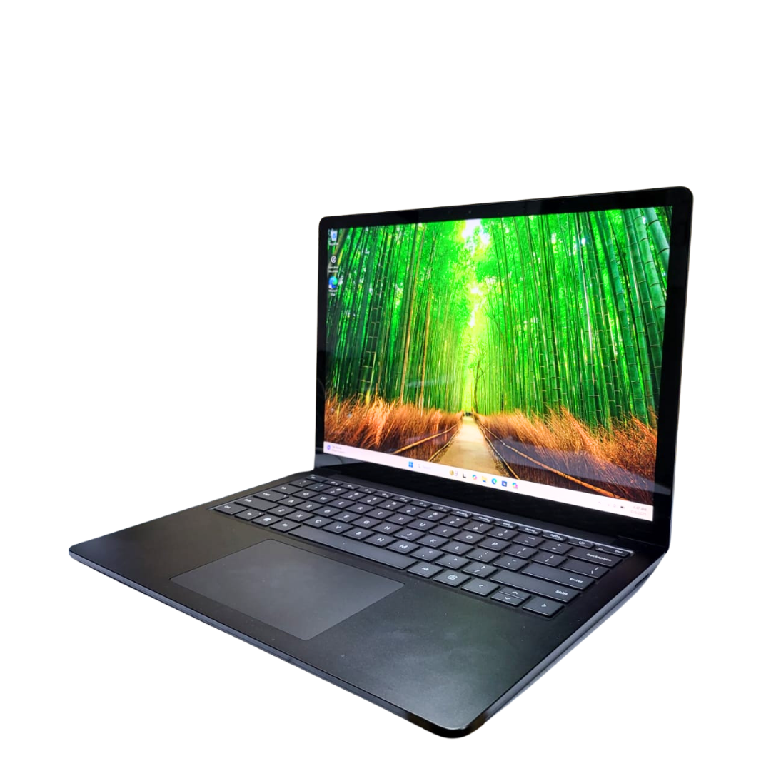 Microsoft Surface Laptop 5 CoreI7-1255U 16GB RAM 512GB SSD Win11 Home Secondary image