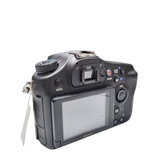 Sony Alpha A68 DSLR 24.2MP DT3.5-5.6/18-55mm SAM II Lens