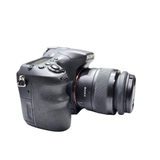 Sony Alpha A68 DSLR 24.2MP DT3.5-5.6/18-55mm SAM II Lens