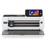 Brother CM350 ScanNCut CM350 With 631 Built-In Designs