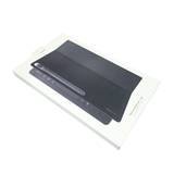 Samsung Book Cover Keyboard Slim EF-DX620 for Tab S10 FE+ with QWERTY Keyboard and AI Button