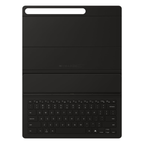 Samsung Book Cover Keyboard Slim EF-DX620 for Tab S10 FE+ with QWERTY Keyboard and AI Button