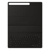 Samsung Book Cover Keyboard Slim EF-DX620 for Tab S10 FE+ with QWERTY Keyboard and AI Button