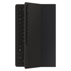Samsung Book Cover Keyboard Slim EF-DX620 for Tab S10 FE+ with QWERTY Keyboard and AI Button
