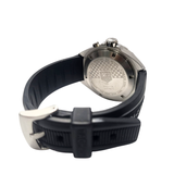 Tag Heuer WAZ111A Formula 1 Alarm Quartz Watch 41mm