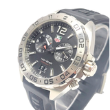 Tag Heuer WAZ111A Formula 1 Alarm Quartz Watch 41mm