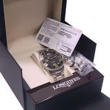 Longines HydroConquest L3.781.4 Divers' Automatic Watch 41mm