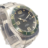 Longines HydroConquest L3.781.4 Divers' Automatic Watch 41mm