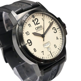 Oris BC3 Advanced Day Date Automatic Watch 42mm